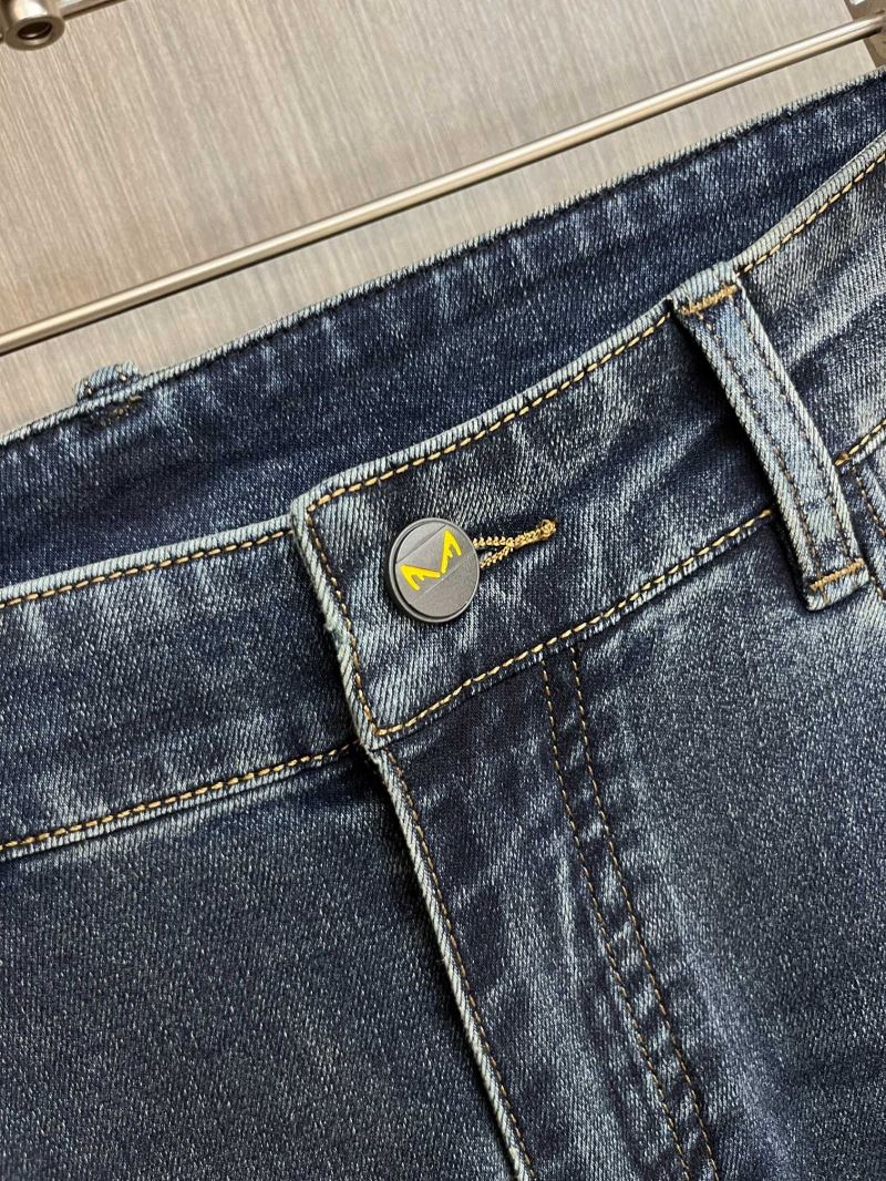 Fendi Jeans